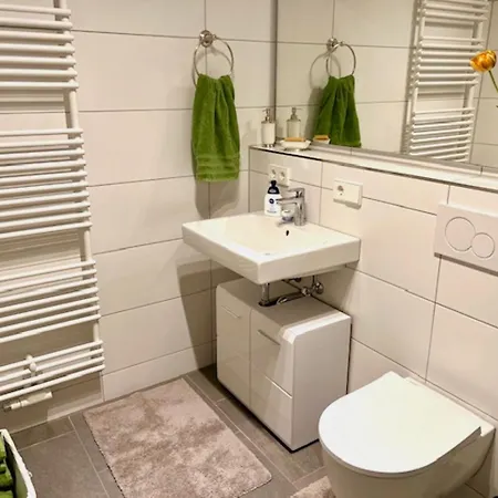 Apartamento Tannenduft