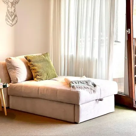 Tannenduft Freudenstadt