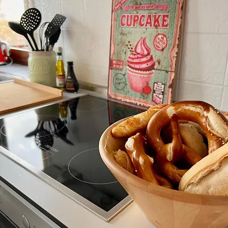 Tannenduft * Freudenstadt