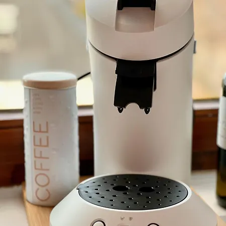 Apartamento Tannenduft