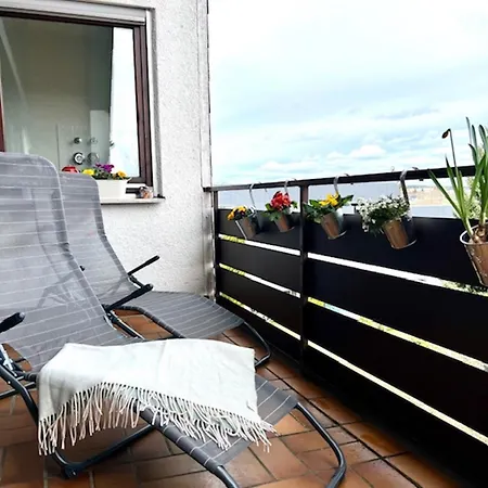 Tannenduft Freudenstadt