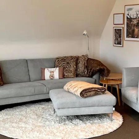 Tannenduft Apartamento Freudenstadt