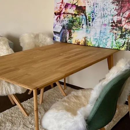 Tannenduft * Freudenstadt