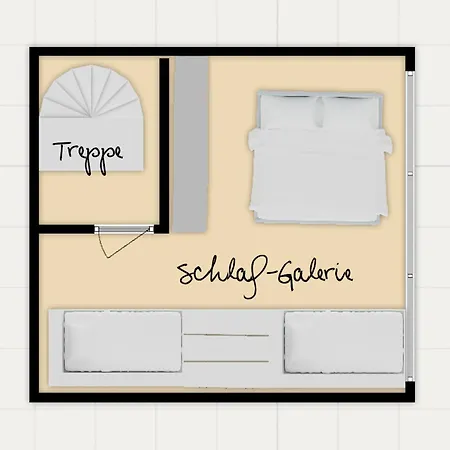 Tannenduft Apartamento