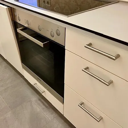 Tannenduft Apartamento *