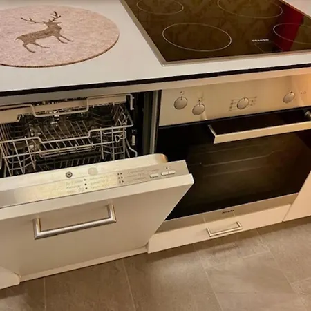 Tannenduft Apartamento *