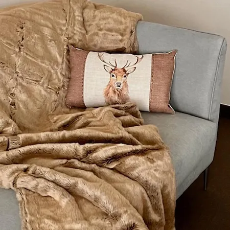 Tannenduft Apartamento