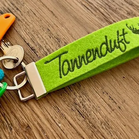 Apartamento Tannenduft Freudenstadt