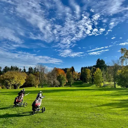 Apartamento Tannenduft Freudenstadt